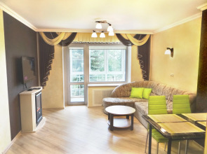 Апартаменты ASTA на Советской