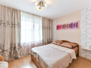 Апартаменты На берегу моря, Врангель