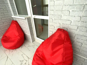 Апартаменты Элитные на Оснабрюкской 16/1