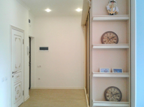 Апартаменты Studio Gold Anchor