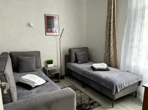 Квартира The Cranz Times