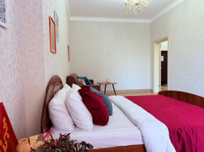 Апартаменты Просторная Двушка Возле Моря