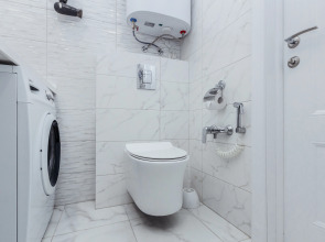 Апартаменты Эстет на улице Роз