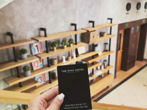The Stay Hotel