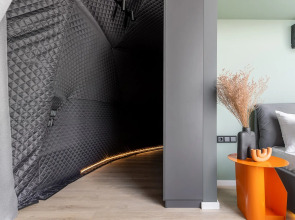 Космос Атмосфера Приморье Резорт