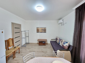 Апартаменты 168 Уютный Дом