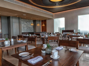 Отель Le Grand Galle by Asia Leisure