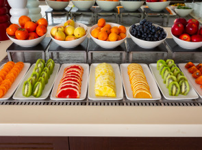 Badamdar Hotel and Residences