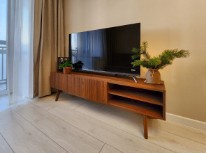 Квартира Премиум номер в ЖК Александровский