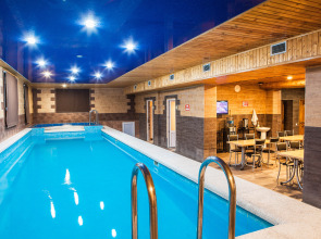 Гостевой дом Одиссея