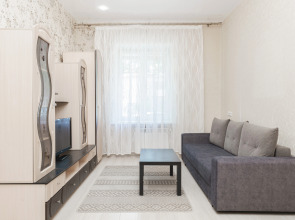 Новые апартаменты в центре на площади Победы