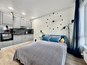 Квартира Добро пожаловать на самый верх