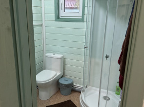 Частный дом на Береговой 2