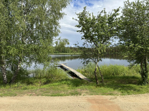 Частный дом Reo Rest - дом Уютный берег