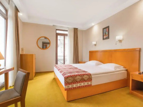 Бутик-отель Urban Boutique