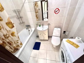 Апартаменты Уютная квартира в историческом центре