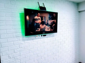 Апартаменты Некрасов Дом