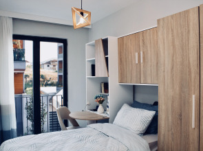 Апарт-Отель Green Hills Suites