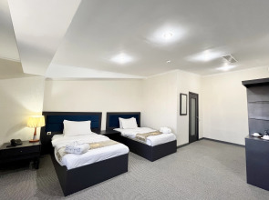 Отель Grand Erbil