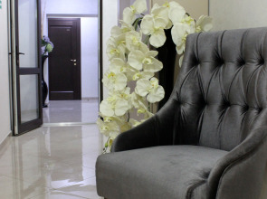 Мини-отель Респект-Холл