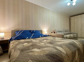 Апартаменты ArendaGrad Краснинское Шоссе 24