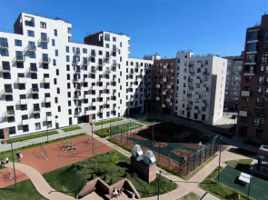 Квартира ЕвроДвушка в Самом Сердце Ярославля