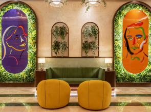 Megasaray WestBeach Antalya