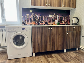 Квартира Фурманова 22Д