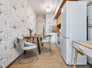 Квартира Большая в центре города