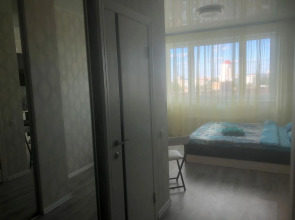 Апартаменты Октябрьский бульвар 26/10