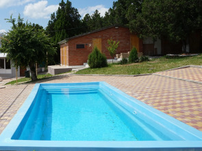 Отель Усадьба Аврора