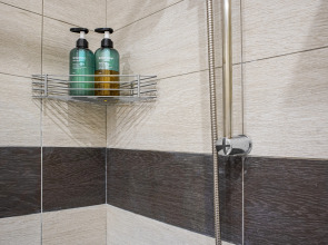 Апартаменты Компактные двухкомнатные