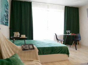 Апартаменты УютHome