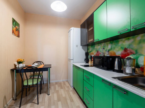 Апартаменты Пять Звёзд на Алексеева