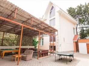 Отель Яхт-Клуб