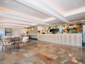 Отель Iberostar Herceg Novi