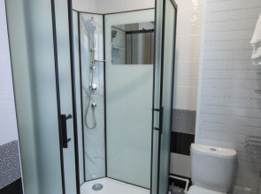 Гостевой дом "Красный городок"