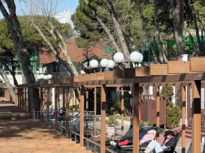 Санаторий Беларусь