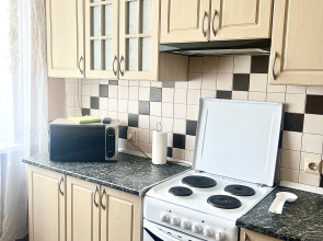 Апартаменты Рыбная Деревня