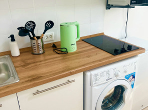 Апартаменты Ля Веранда на Арбате