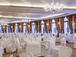 Vilnius Grand Resort