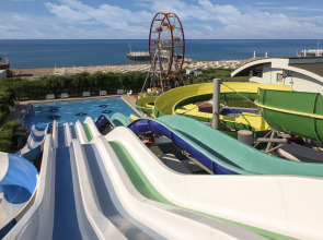 Delphin Imperial Hotel - Ultra All Inclusive