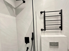 Квартира Современная рядом с Горнолыжным Склоном