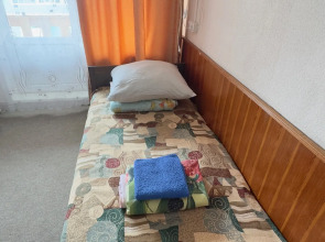 Гостевой дом Металлург