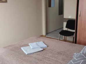 Отель На Промышленной