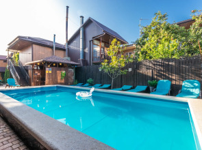 Гостевой дом Вилла Лючия 2