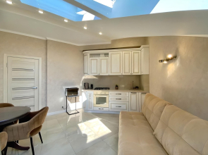 Апартаменты Laguna (Лагуна)