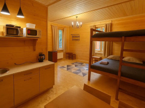 Гостевой дом Проксима