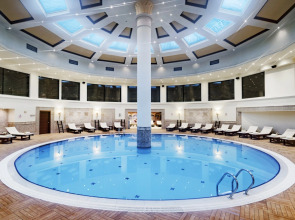 Merit Park Hotel & Casino