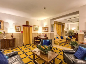 Hotel San Giorgio & Olimpic Florence